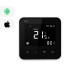 WiFi programmable thermostat with sensor for heated floors BVF-801