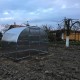 Greenhouse BALTIC LT 3x2m with polycarbonate
