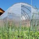 Greenhouse KLASIKA 12 (3x4m) with bases and polycarbonate