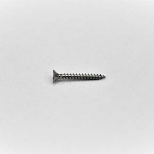 Wood screw s18 3,5x25mm