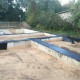 Waterproofing Horizontal Foundation