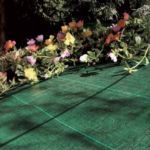 COVER PRO GREEN 2x5m - профессиональный агротекстиль, зеленый