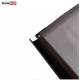 Canopie STARKEDACH RODEO, light gray, brown, 150x70cm;