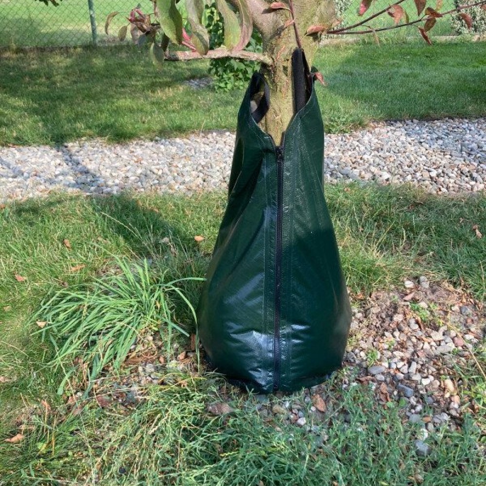 Tree watering bag 75L