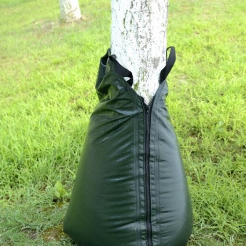 Tree watering bag 75L