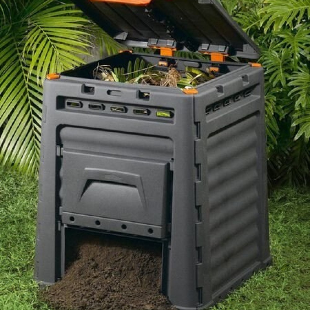 Compost box ECO COMPOSTER 320 L