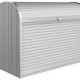 Ящик для хранения StoreMax 120 (117 x 73 x 109 см), cеребряный и серый металлик