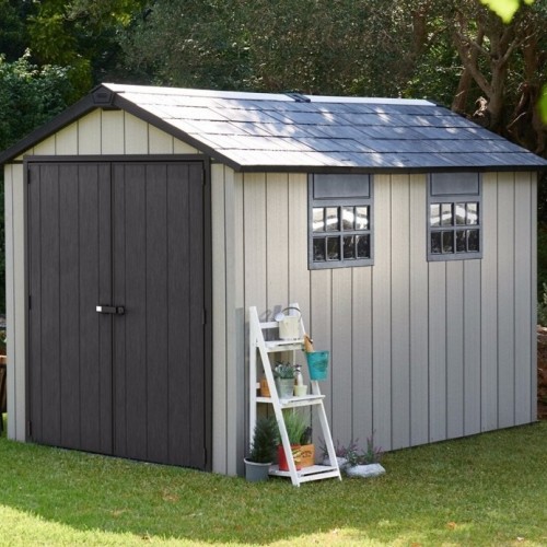 OAKLAND 7511 tool shed, (229x350x242 cm)