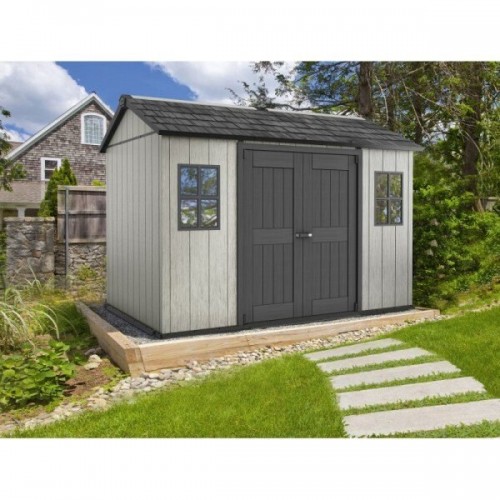 OAKLAND 1175 SD tool shed, (350x229x254 cm)