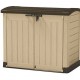 Storage box KETER STORE IT OUT ARC, (146x82x120 cm)