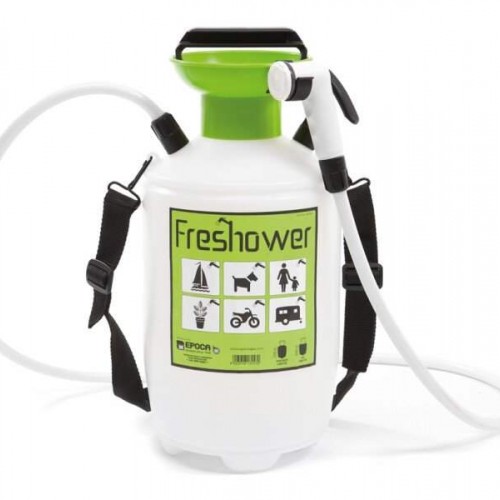 Pressure sprayer - shower EPOCA FRESHOWER 7