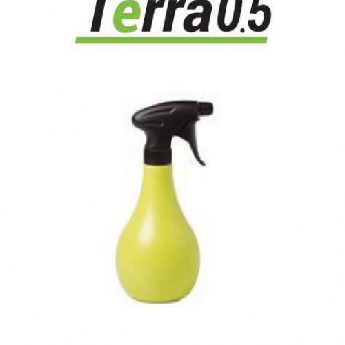 Hand sprayer EPOCA TERRA 0,5/1 l