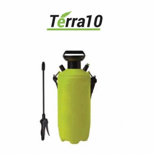 Pressure sprayer EPOCA TERRA 10 l