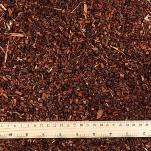 Fine Mulch (0.5–7mm) 50L