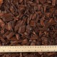 Colored Wood Chip Mulch (20–40mm) - Brown 50L