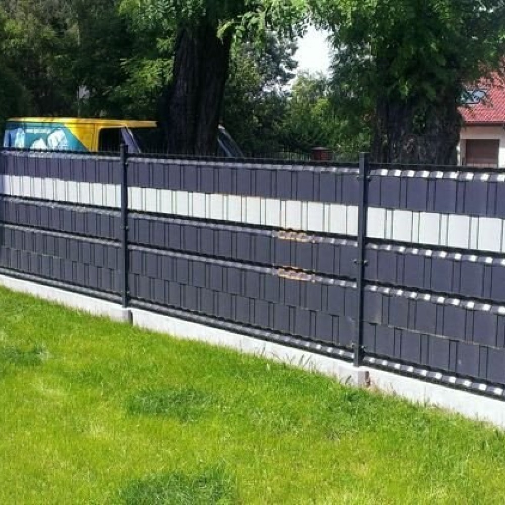 Fence stripe MIKKO Economy 4,75x3500cm