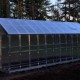 Extension 2m for greenhouse KLASIKA HOUSE with 6mm polycarbonate coating