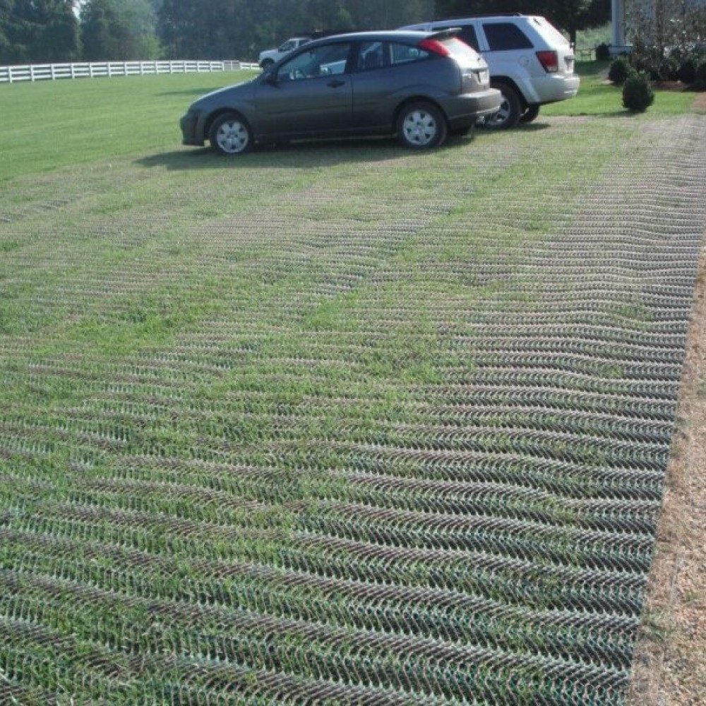 Lawn mesh GP FLEX 1400 gr/br 2 x 20m