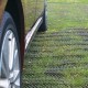 Lawn mesh GP FLEX 1400 gr/br 1 x 10m