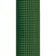 QUADRA 10 - Защитная сетка пластиковая зеленая, 1x3 м