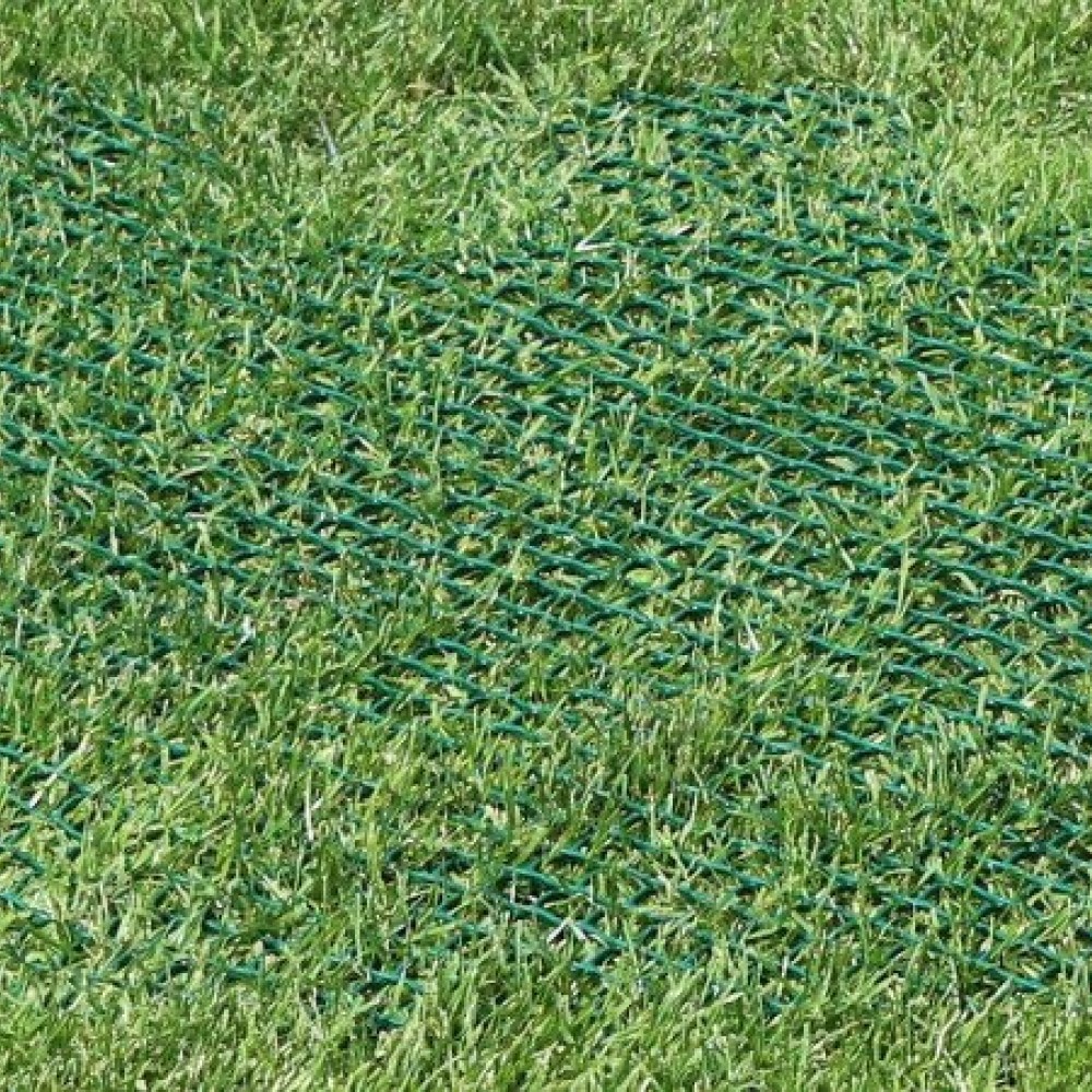 Армирующая сетка для газонов TR FLEX (2x30 м)