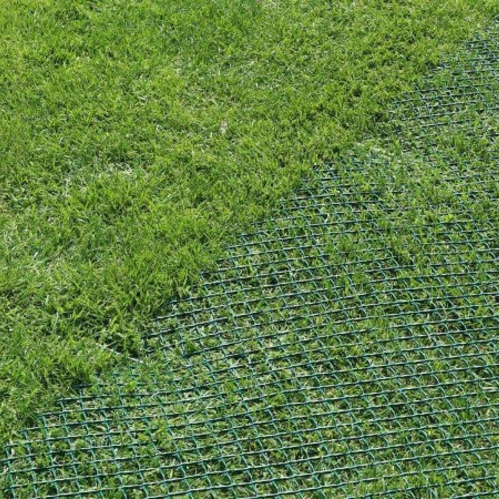 Lawn reinforcement net PET TR FLEX (1x5m)
