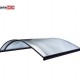 Canopie STARKEDACH R-160, Brown, Grey, 160x100x35cm;