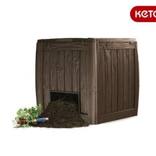 Compost box DECO 340l