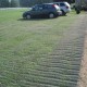 Lawn mesh GP FLEX 1400 gr/br 2m