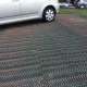Lawn mesh GP FLEX 1800 gr/br 2 x 20m