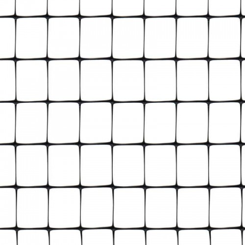 AVIARY Multifunctional plastic mesh.. 1 x 200m, 2 x 200m
