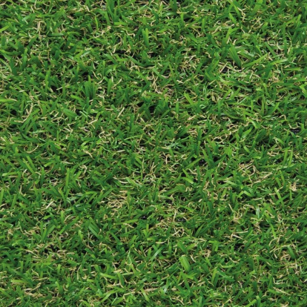 Искусственная трава IRISH MAT зеленая, 1x3м