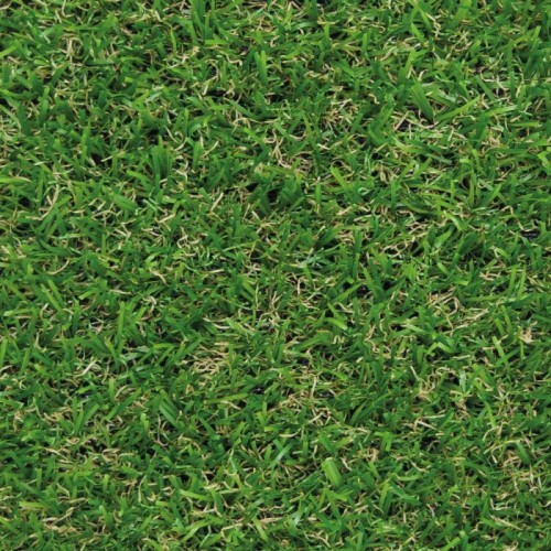Artificial Grass IRISH MAT green, 1x3m