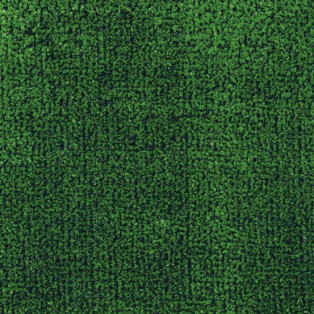 Искусственный травяной ковер TENAX STANDART GREEN 1x4м