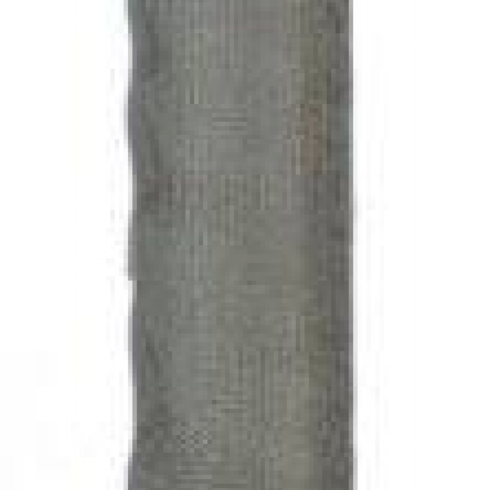 MOSQUITO Plastic insect screen - Mesh 1,6x1,6 mm, Grey, 1.00 x 5 m