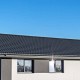 Modular metal roof RETTO matt