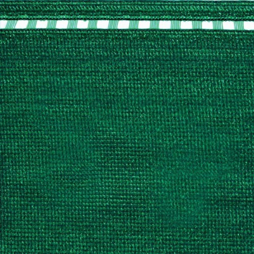 Decorative protective mesh COIMBRA 1.50 x 5, green