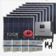 Solar Panel Package System 4