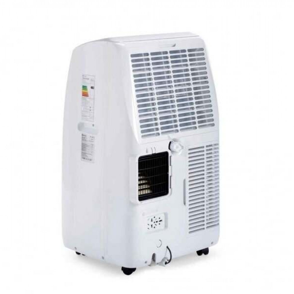 Mobile air conditioner ELECTROLUX EACM-14 CLN / N6
