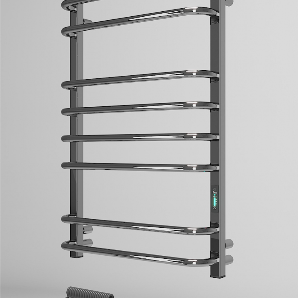 Electric towel warmers Standart Lux 8