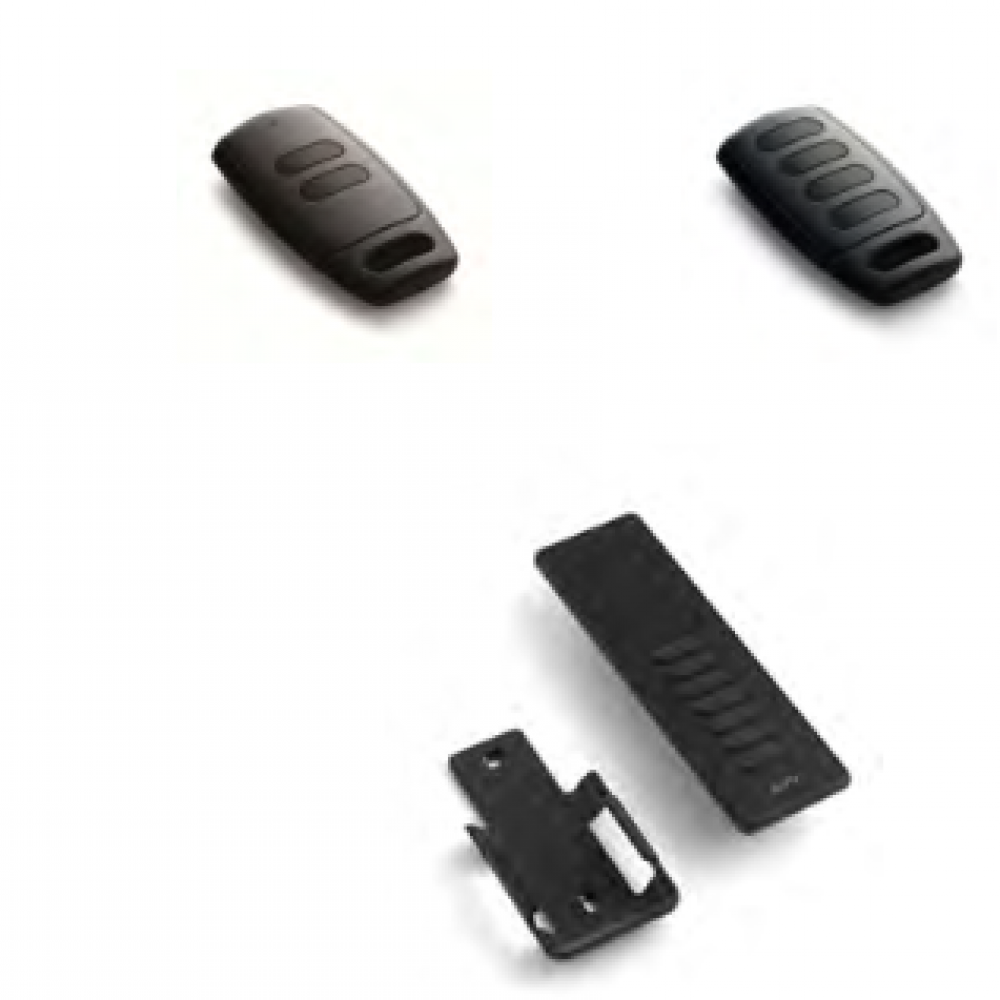 Wireless remote control suitable for DM20, DM65