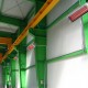 EnergoInfra Industry - Industrial infrared heater