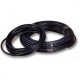 Heating cable for outdoors, ADPSV 30 W/m