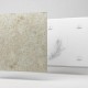 Decorative radiant panels from sintered ceramic ECOSUN CR, Beton