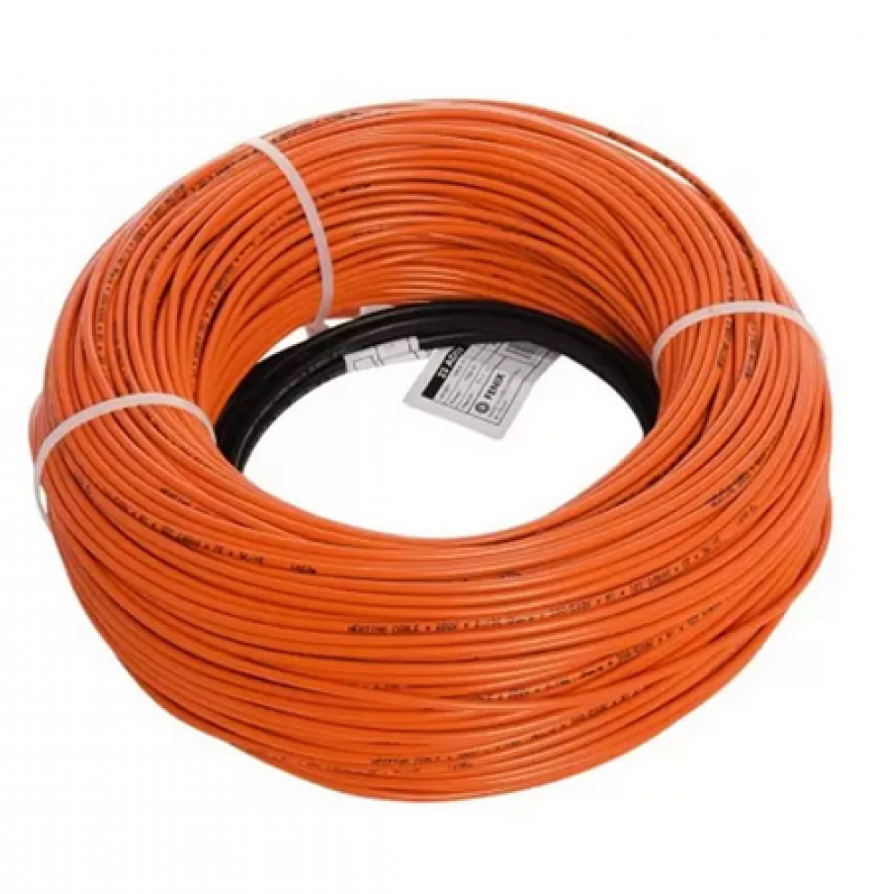 Direct heating cable, ADSV 10 W/m