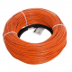 Direct heating cable, ADSV 10 W/m