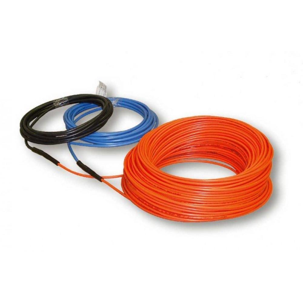 Direct heating cable, ASL1P 15 W/m