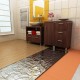 Apkures paklājs, AL MAT 80 W/m²