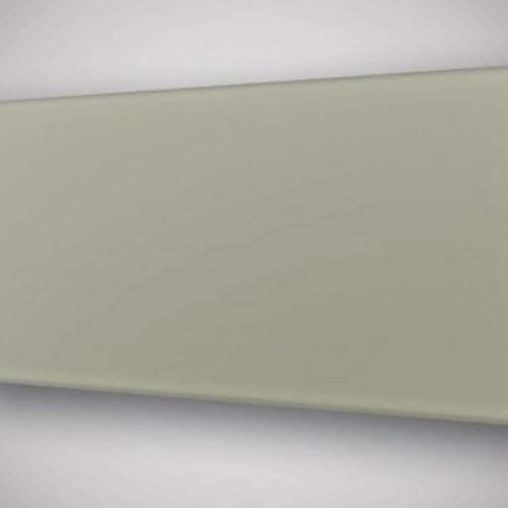 Cтеклянные теплоизлучающие панели ECOSUN GS, базальтовый цвет
