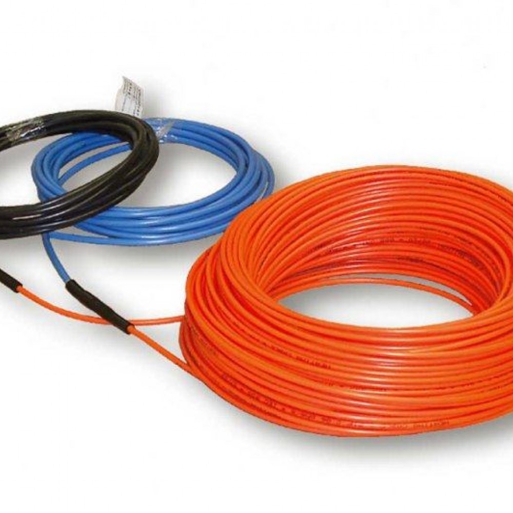Direct heating cable, ASL1P 10 W/m